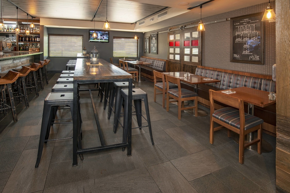 Four Points by Sheraton Newark Christiana Wilmington - photo 21