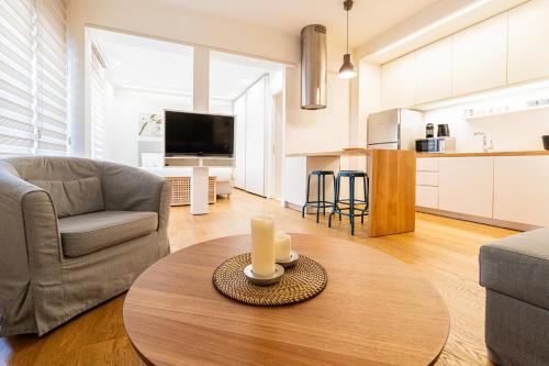 Parkside Kolonaki — 4-Star Luxury Hotel in Athens, Greece