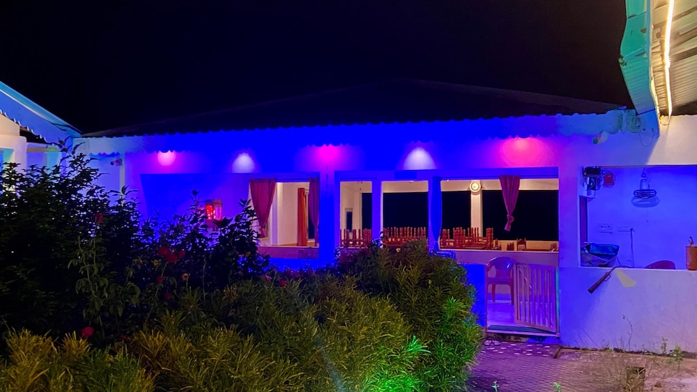 Hotel Jasodha in Port Blair, India