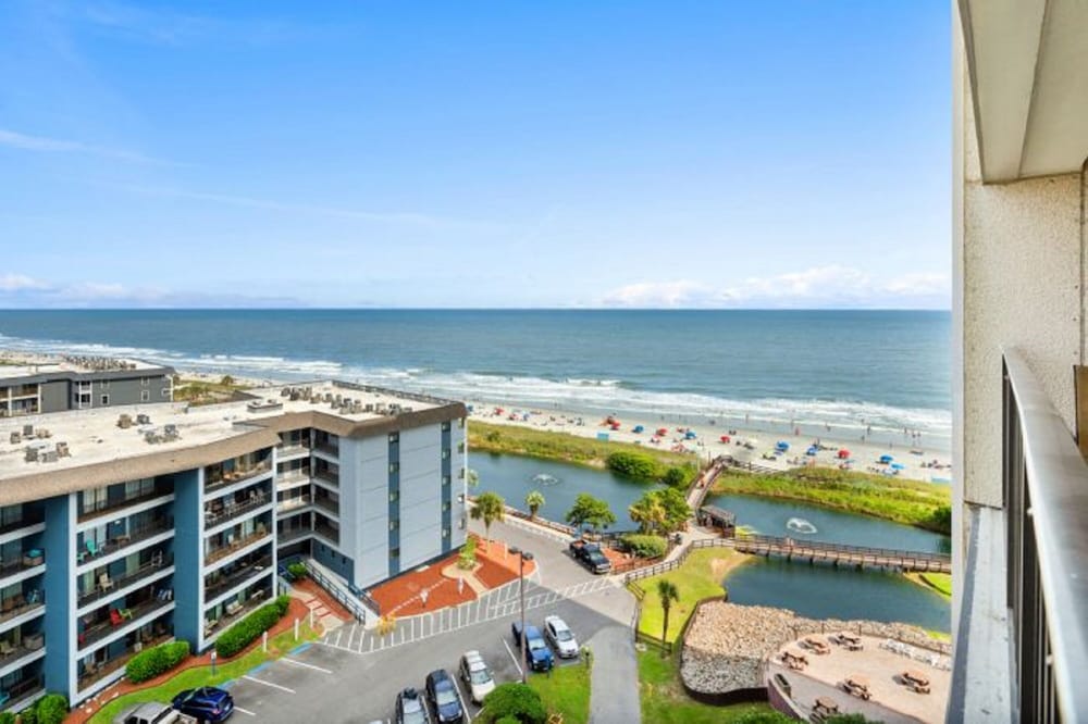 Myrtle Beach Resort by Elliott Realty - photo 101