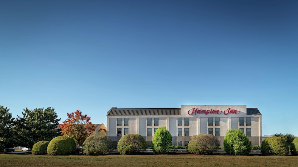 Hampton Inn Tuscaloosa University - photo 37