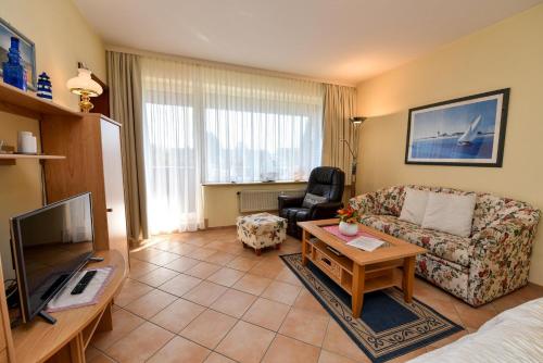 Haus Luv und Lee Appartement LEE11 — 4-Star Luxury Hotel in Cuxhaven, Germany