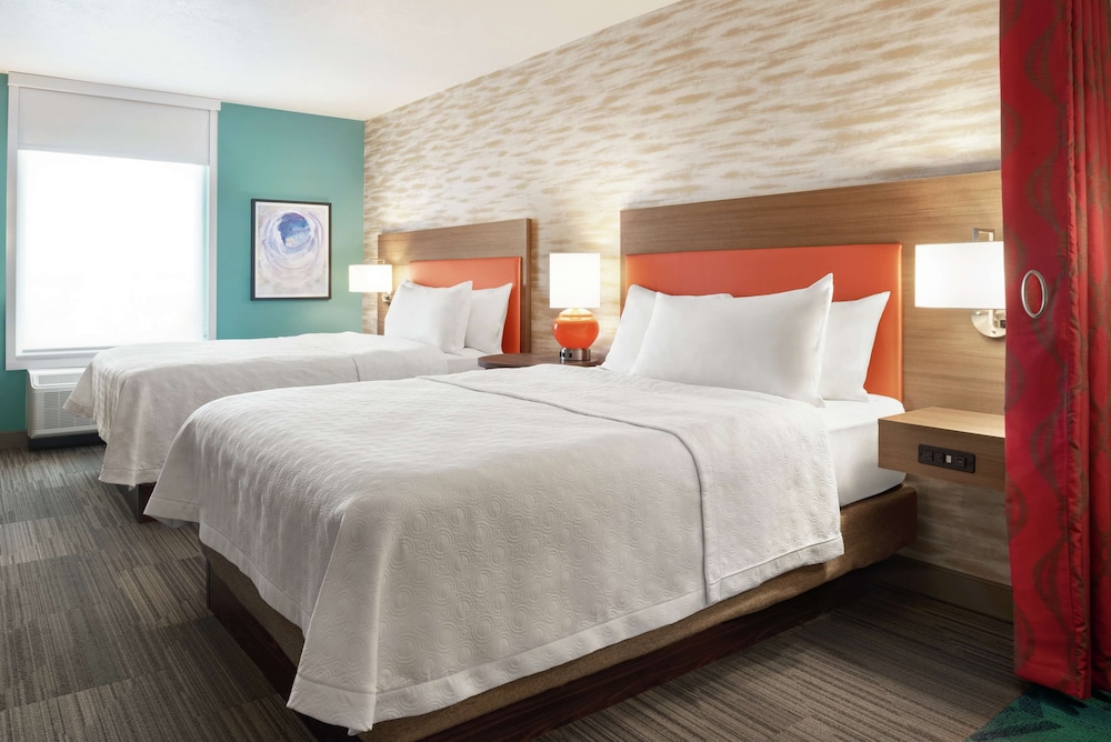 Home2 Suites by Hilton Bismarck - photo 7