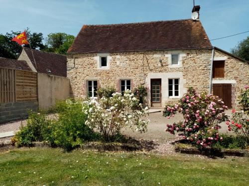 Entre forêts et prairies - last minute hotel in Unknown City