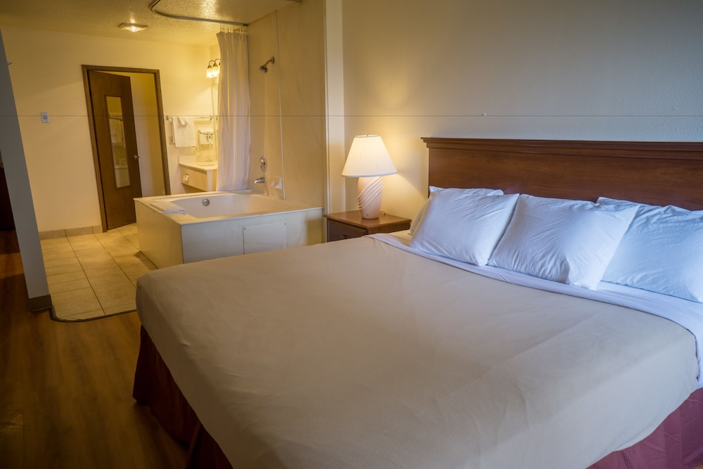 Sunnyside Inn & Suites - photo 9