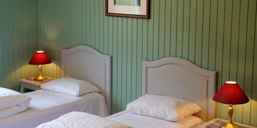 Frya Leir in Ringebu, Norway