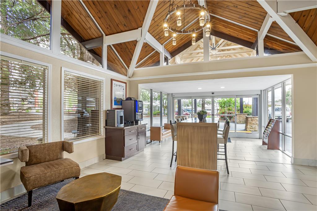 Best Western Gold Country Inn - photo 6