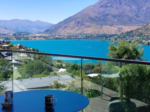 Prime View in Queenstown, New Zealand