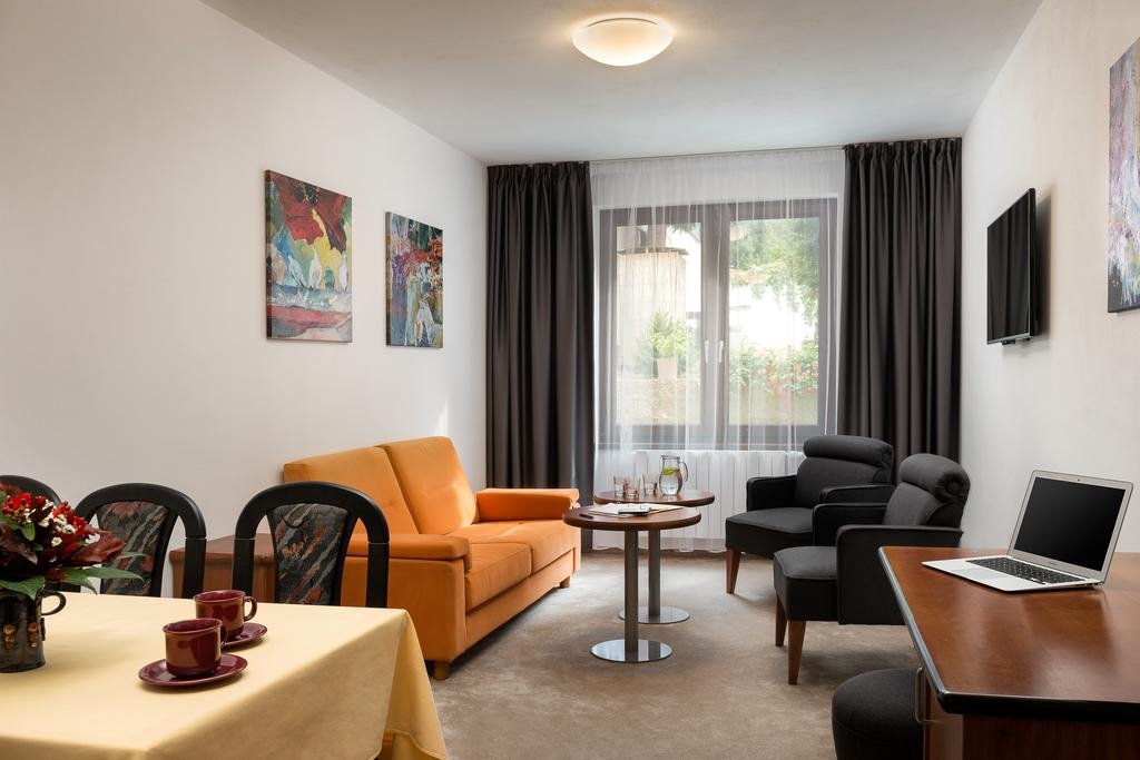 Penzion Integrity in Brno, Czech Republic