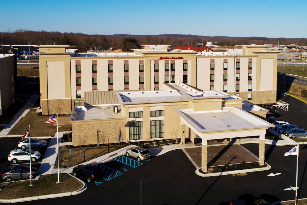 Hampton Inn & Suites Baltimore Aberdeen - photo 32