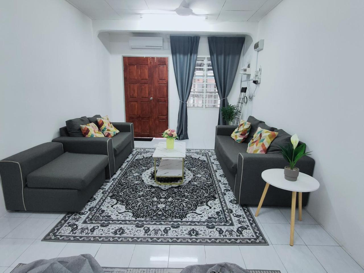 Casa Aira Cozy & Comfy Home — 4-Star Luxury Hotel in Ipoh, Malaysia