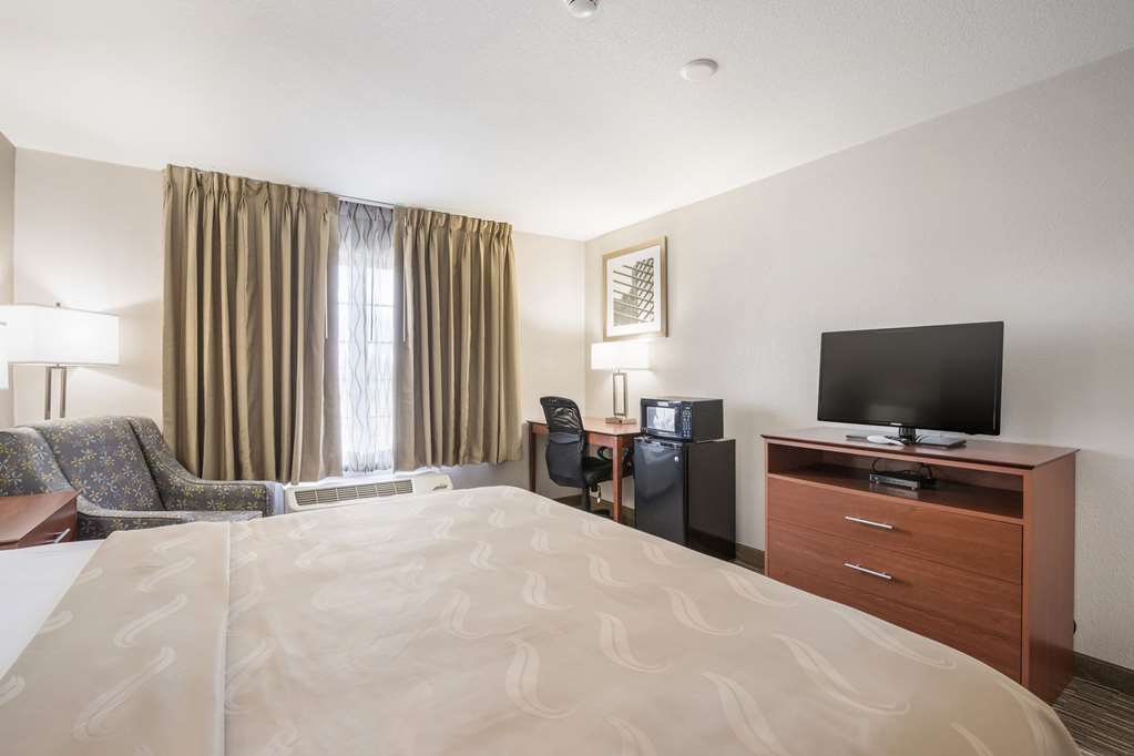Quality Inn & Suites Lodi I 90 - photo 13
