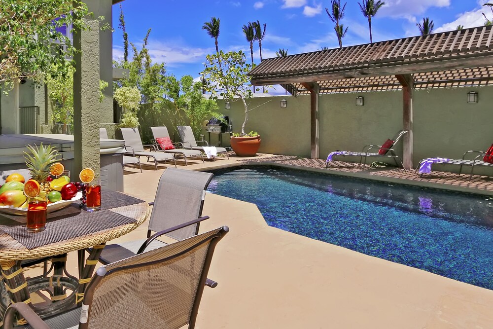Wailea Inn - photo 81
