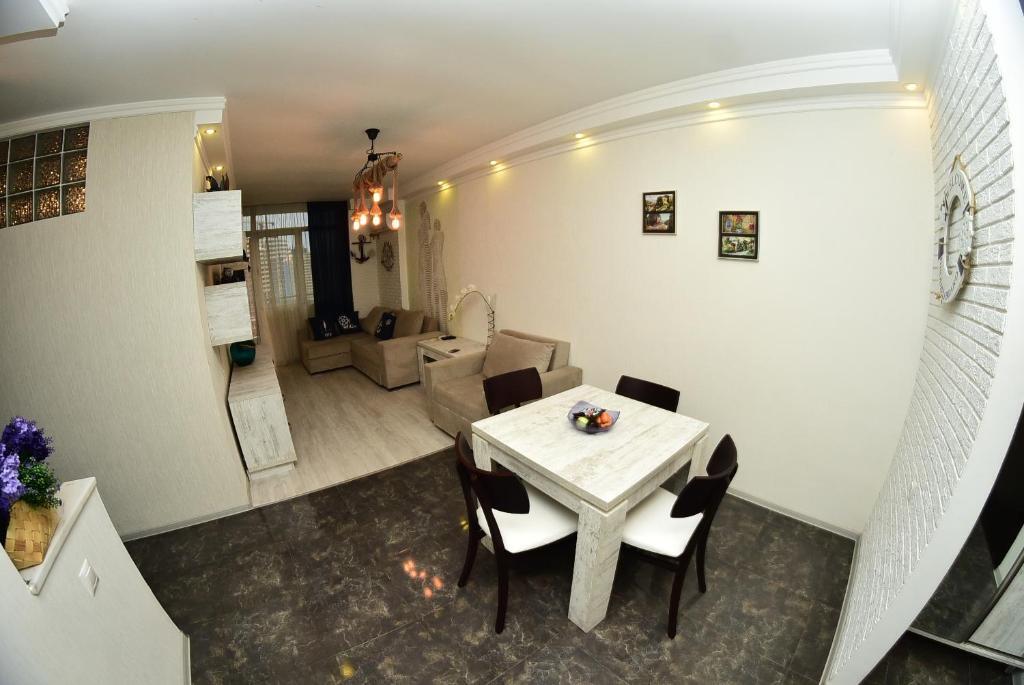 Stars Apartment