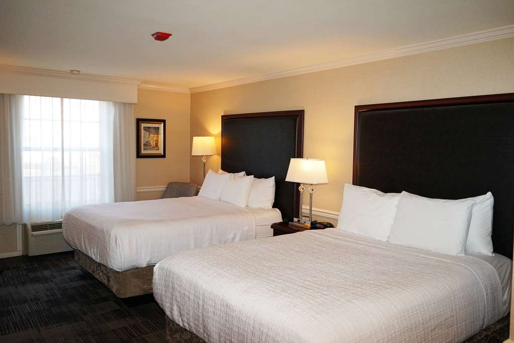 Wingate by Wyndham Bellingham Heritage Inn - photo 6