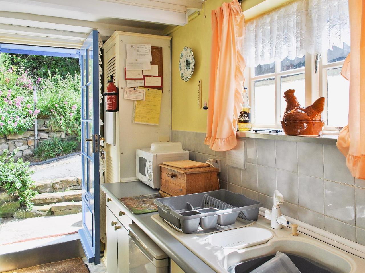 Felicity Cottage