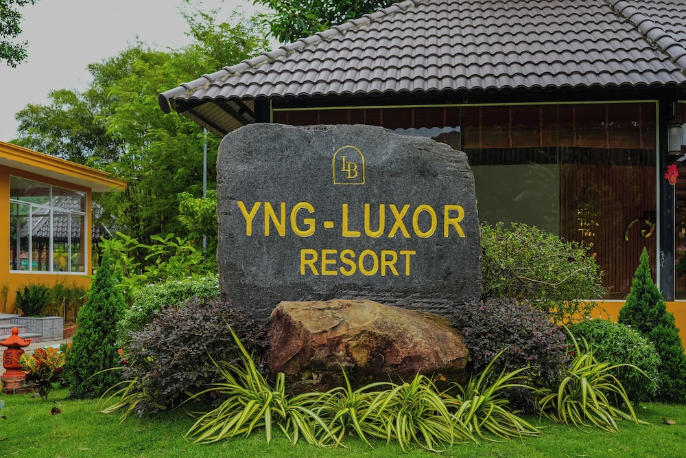 YNG Luxor Resort Phu Quoc in Phu Quoc, Vietnam