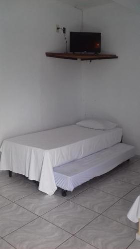 Condominio Sao Cristovao — 4-Star Luxury Hotel in Santa Cruz Cabralia, Brasil