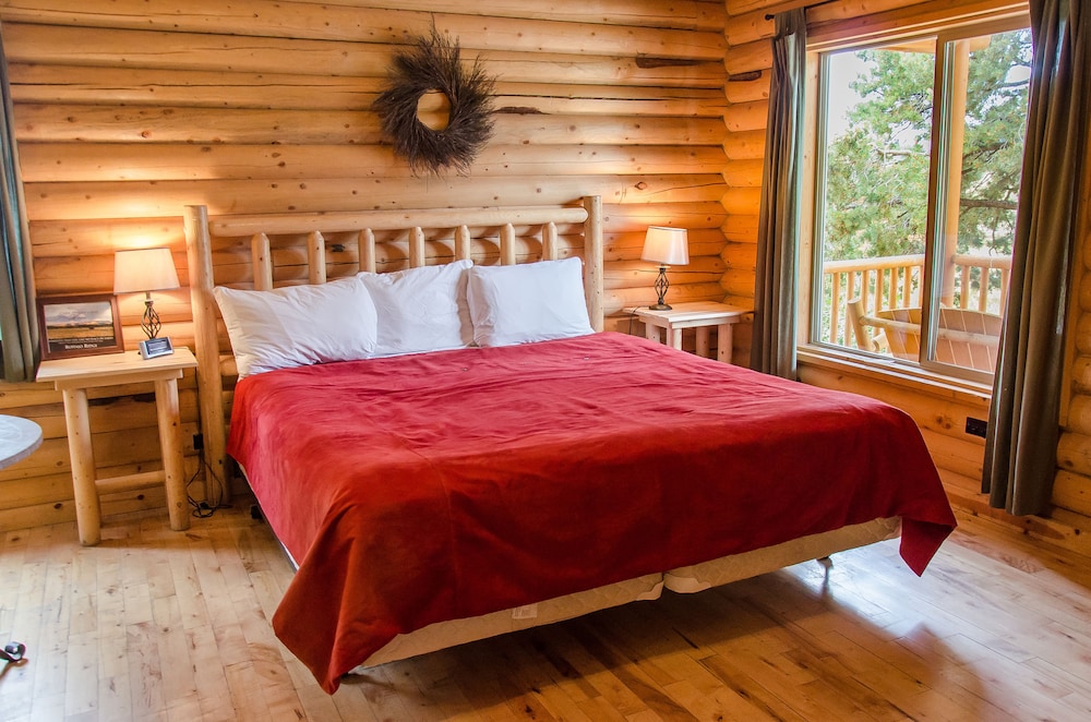 Zion Mountain Ranch - photo 7