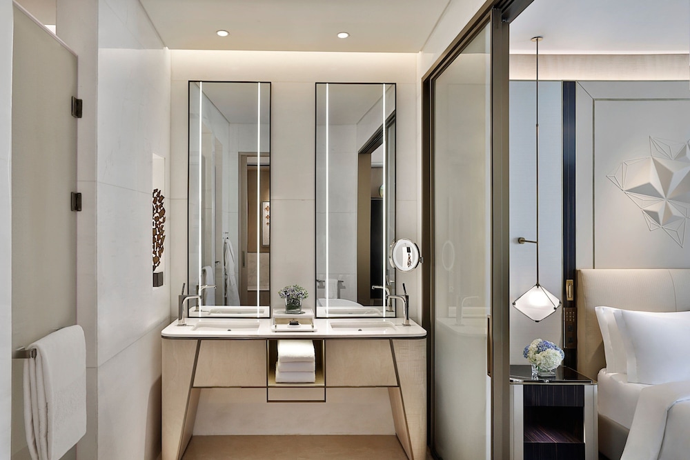 The St. Regis Riyadh — Riyadh — photo 4