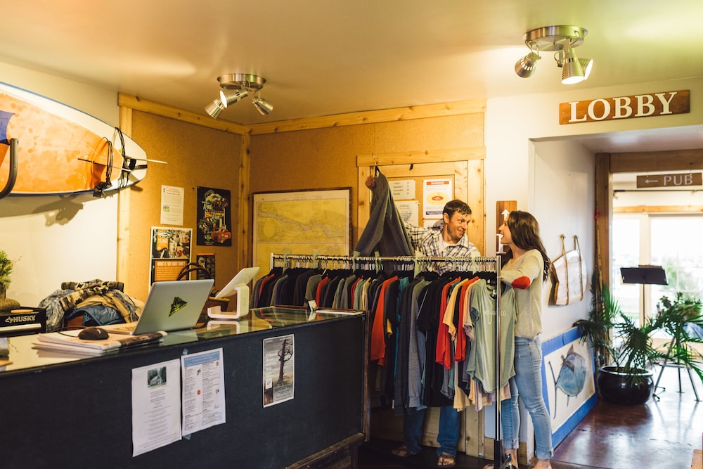 Salt Hotel - photo 3