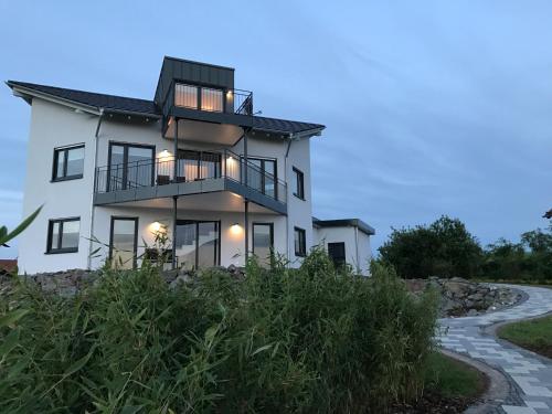 Ferienhaus Eckeweg 1 — 4-Star Luxury Hotel in Waldeck, Germany