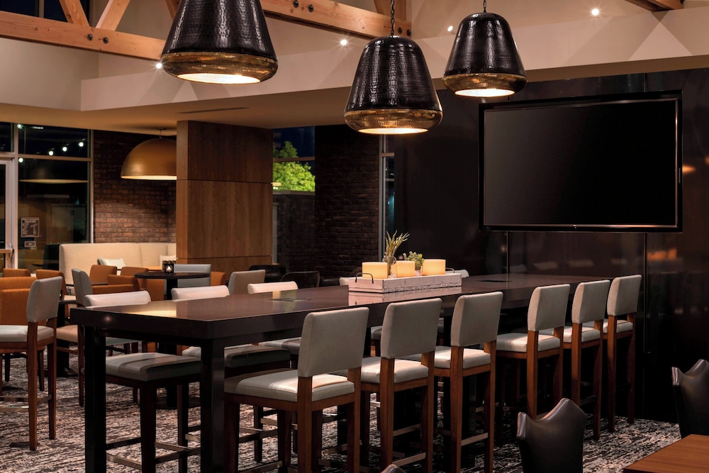 Residence Inn by Marriott Redwood City San Carlos - photo 35