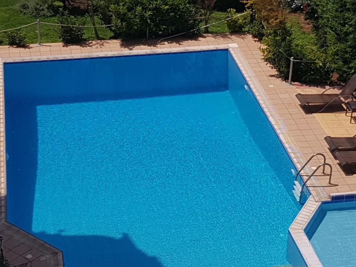Calm Luxury Flat - last minute hotel in Athens