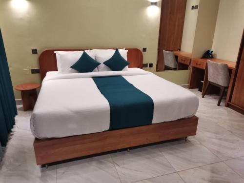 Haven Stay Hotel — Eldoret — photo 2