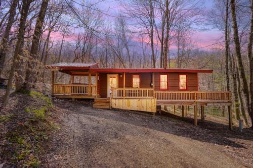 Wyandot Woods Firefly - last minute hotel in Unknown City