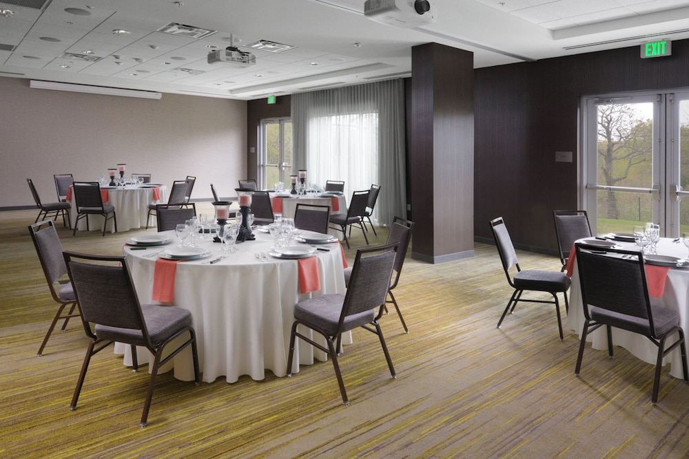 Courtyard by Marriott Dallas Plano The Colony - photo 32