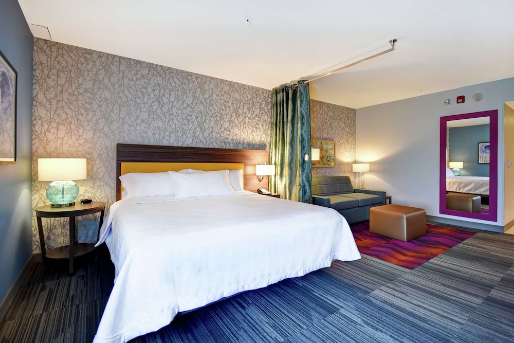Home2 Suites by Hilton Terre Haute - photo 18