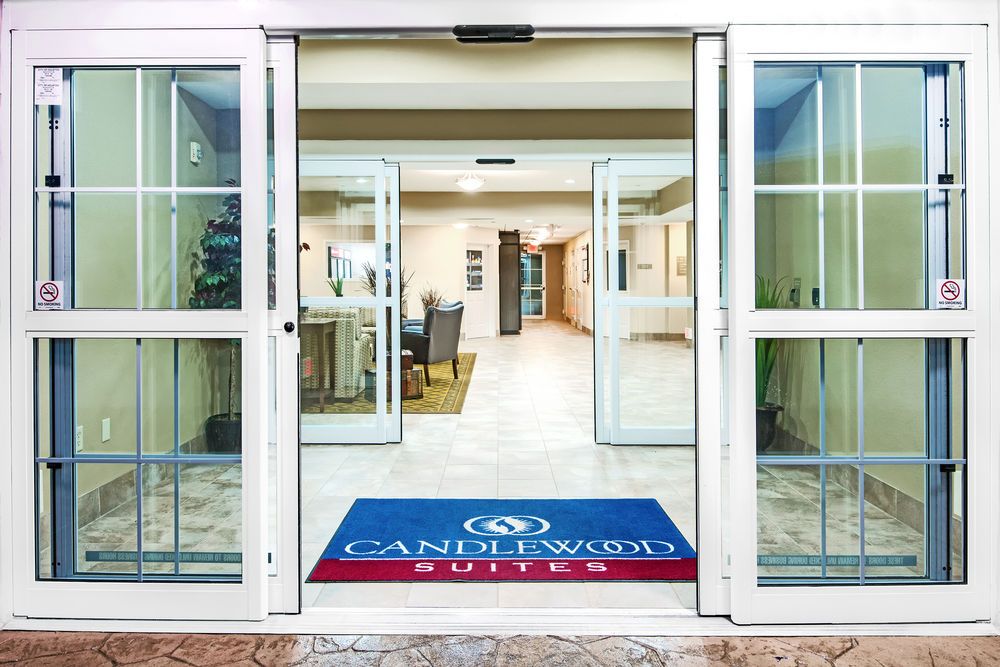 Candlewood Suites Houston Nw Willowbrook - featured photo