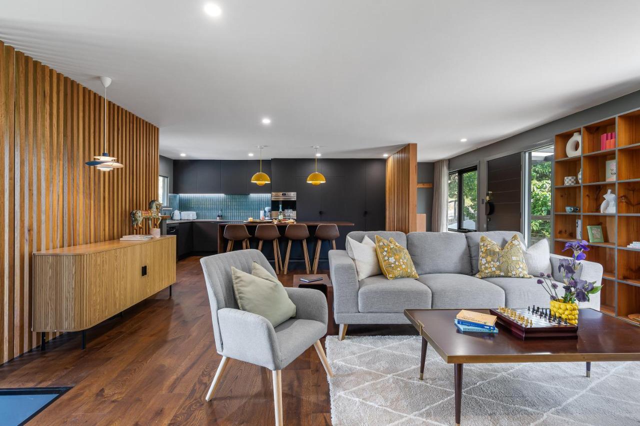 Equinox Modern Highlands Charm in Mittagong — hotel in Mittagong