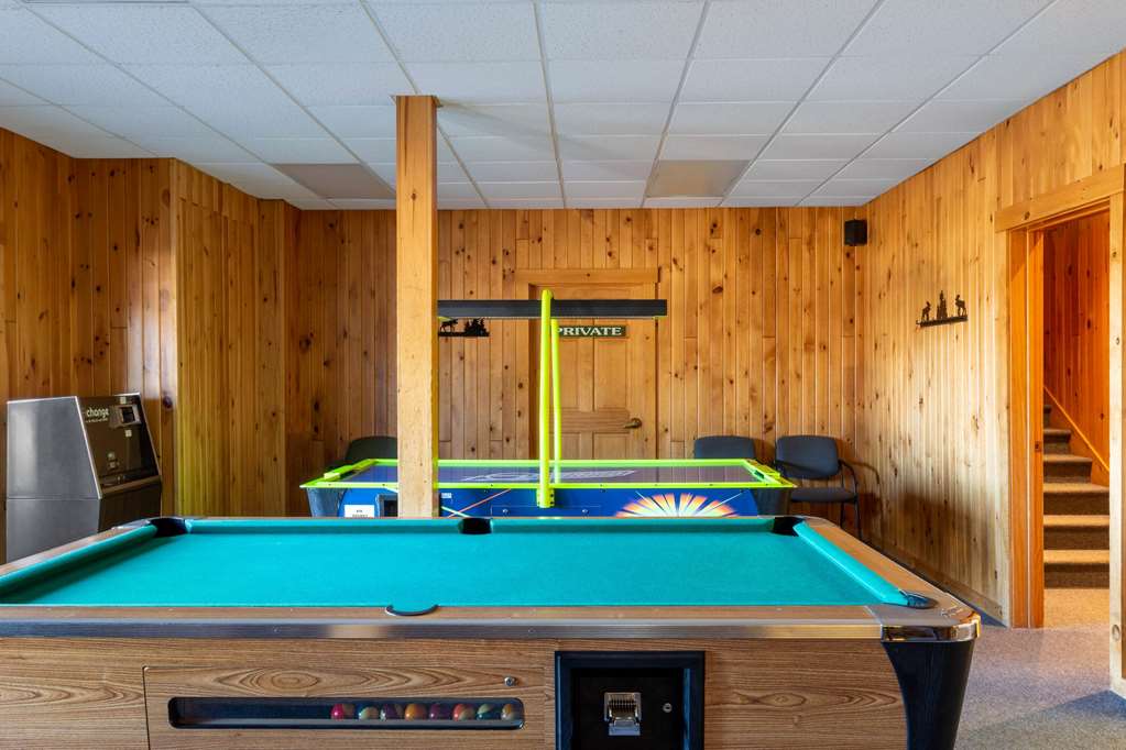 Rangeley Lake Resort a Ramada by Wyndham - photo 34