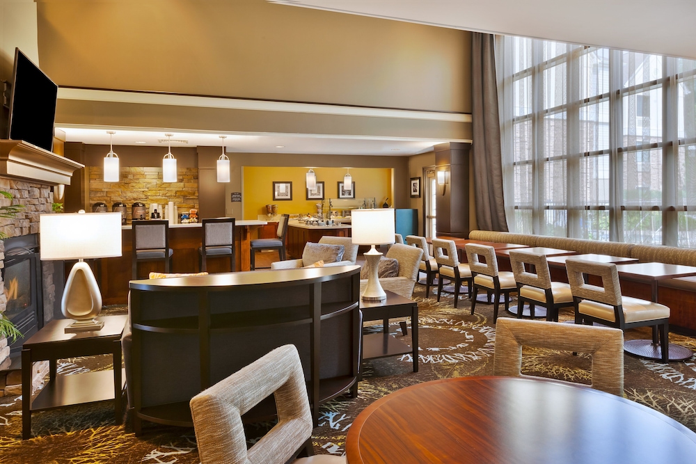 Staybridge Suites Detroit Utica by IHG - photo 43