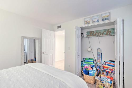 Stuart Condo at Beachfront Resort with Ocean Views - photo 10
