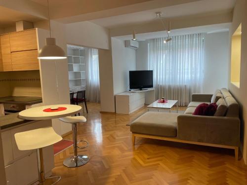 Bohemian paradice in Debar maalo — 4-Star Luxury Hotel in Skopje, Republic of Macedonia