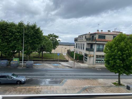 Vilagarcia Playa Luxury — hotel in Vilagarcia De Arousa