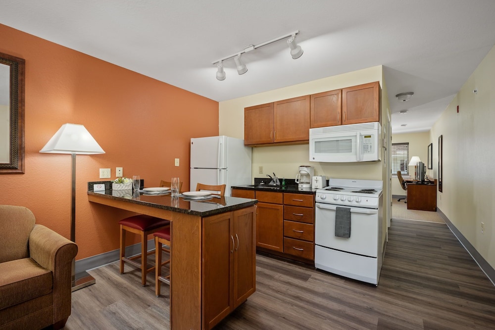 Affordable Suites of America Quantico - featured photo