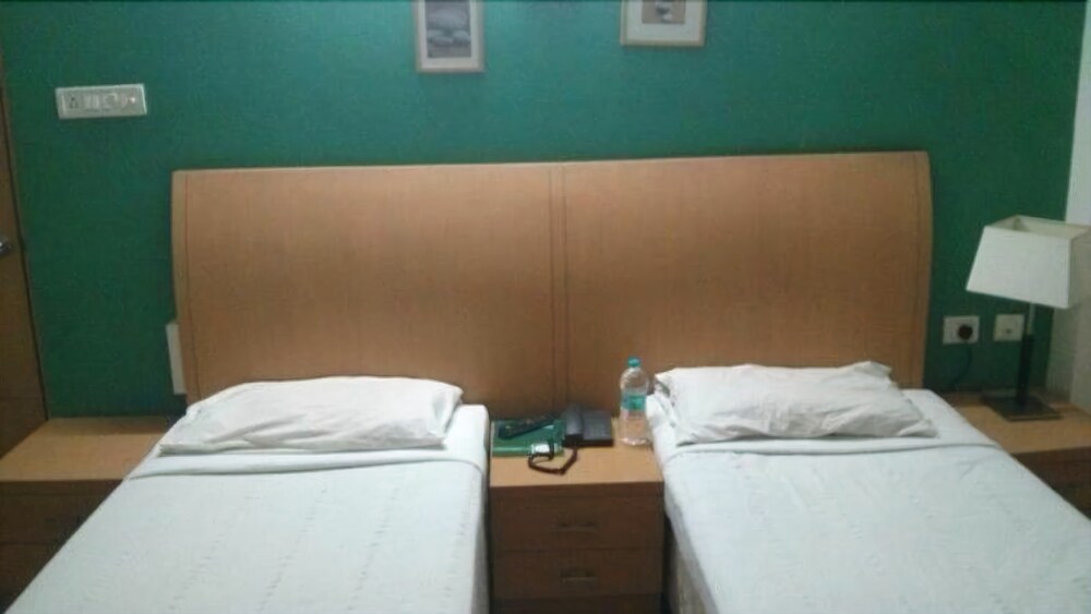 Mandava Suites — Hyderabad — photo 4