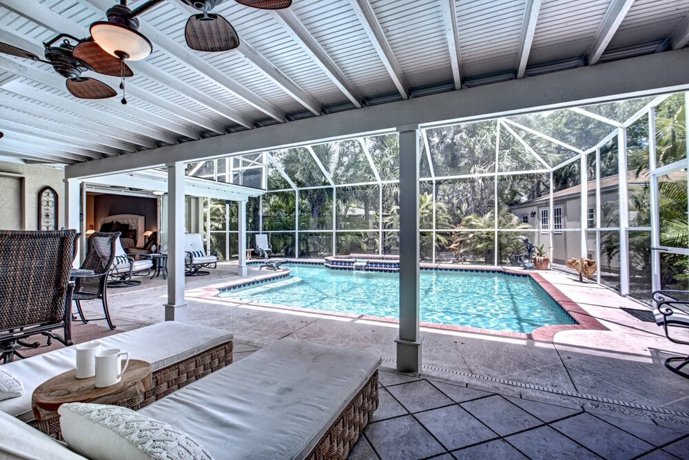 Canopy Cottage on Siesta Key - photo 32