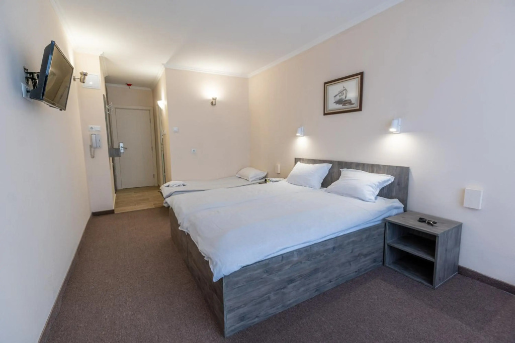 MPM Hotel Azurro — Nesebar — photo 5