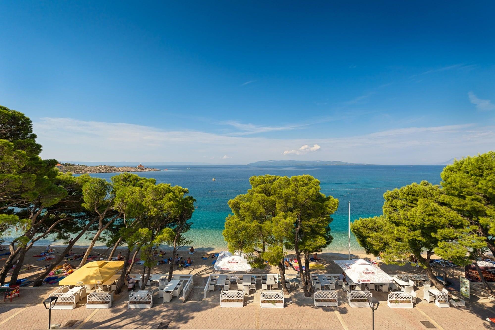Valamar Meteor Hotel — Makarska — photo 4