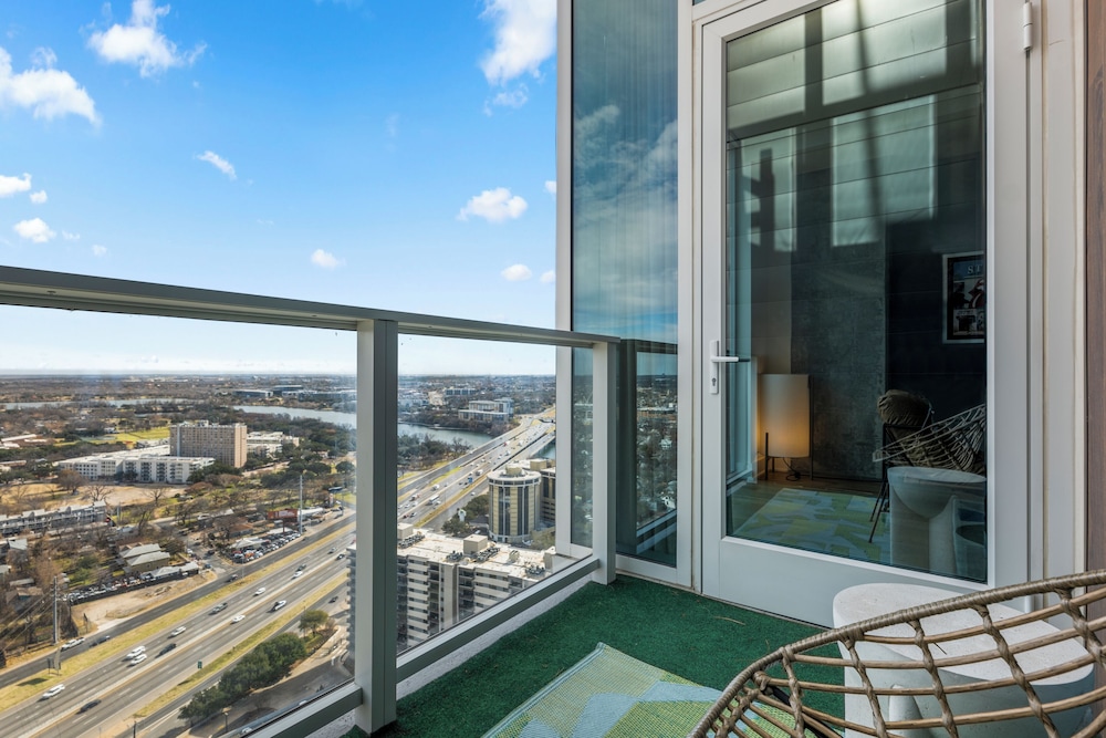 Austin Condo Hotel - photo 647
