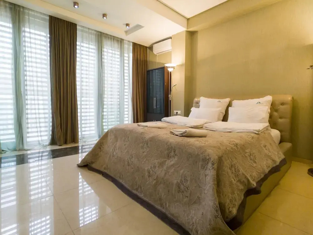 Tbilisi Core Apartment