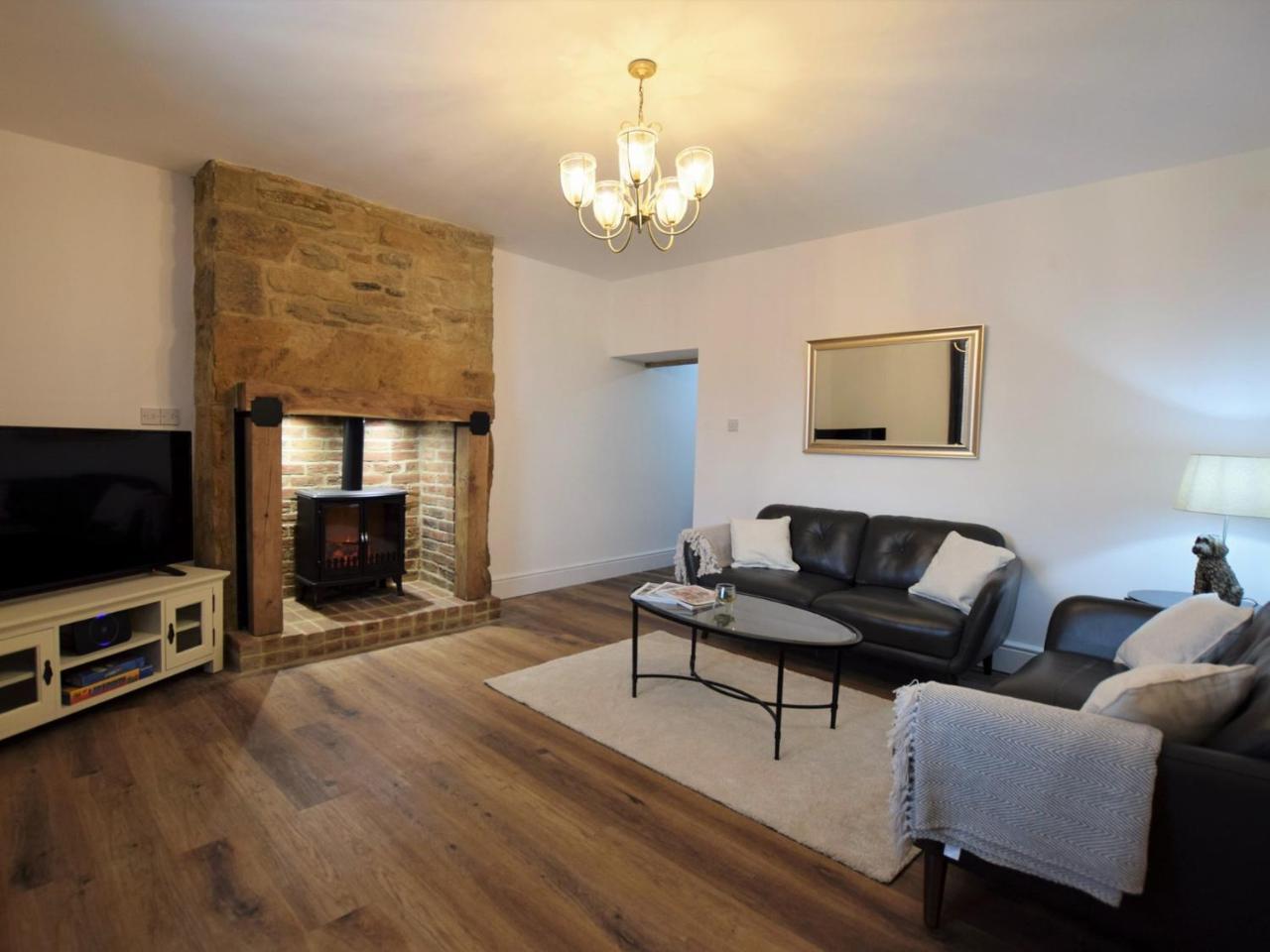 2 Bed in Amble 91206 in Amble, United Kingdom