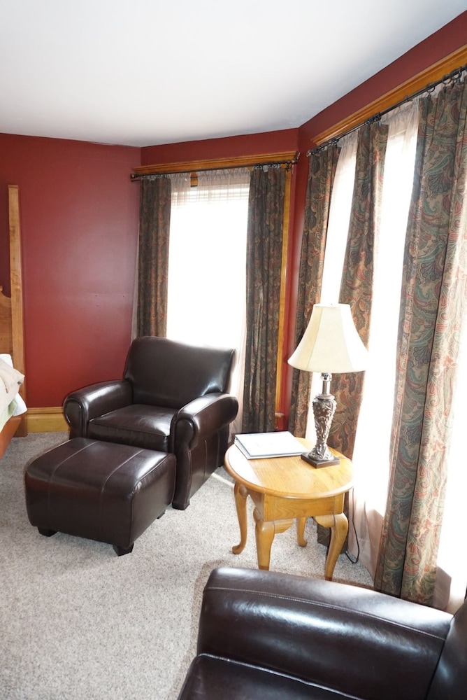 The Bradford Inn - photo 62
