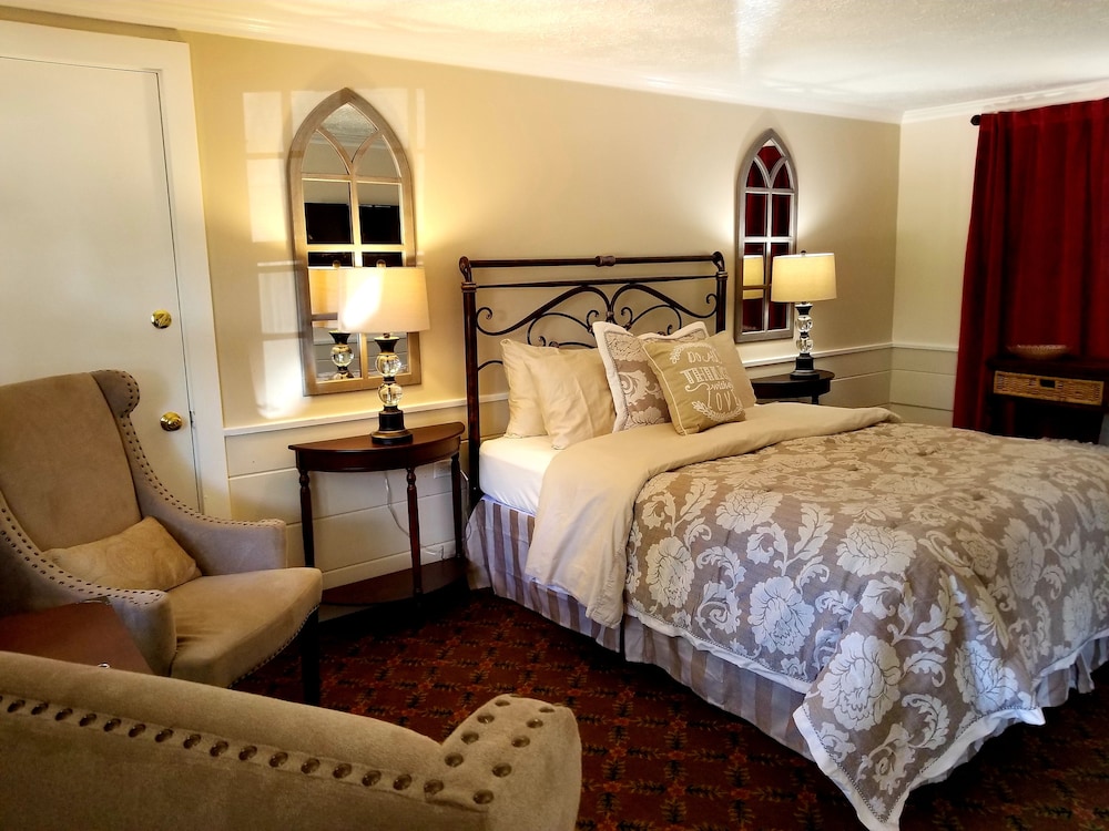 Starlight Lodge North Conway - photo 15