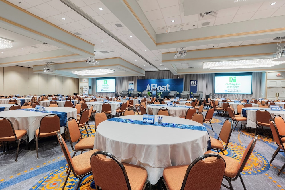 Holiday Inn Portland By the Bay by IHG - photo 47